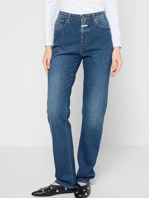 Obrázek produktu Džíny Straight Fit closed