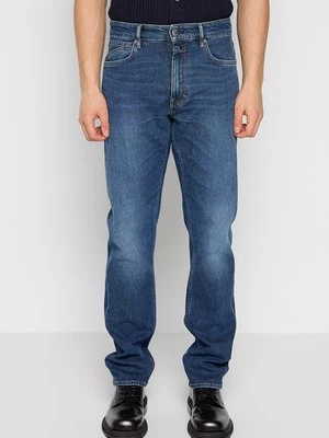 Obrázek produktu Džíny Straight Fit closed