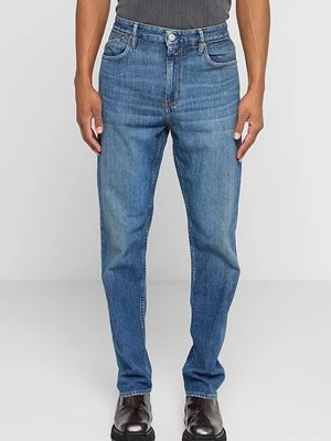 Obrázek produktu Džíny Straight Fit closed