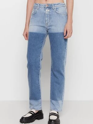 Obrázek produktu Džíny Straight Fit closed
