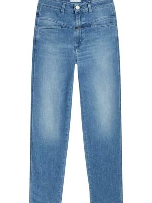 Obrázek produktu Džíny Straight Fit closed