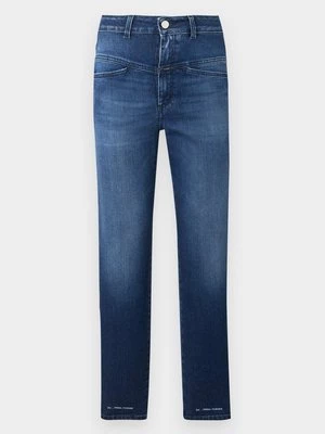 Obrázek produktu Džíny Straight Fit closed