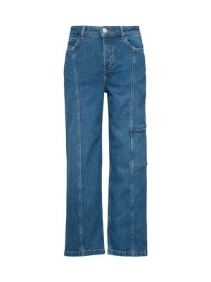 Obrázek produktu Džíny Straight Fit comma casual identity