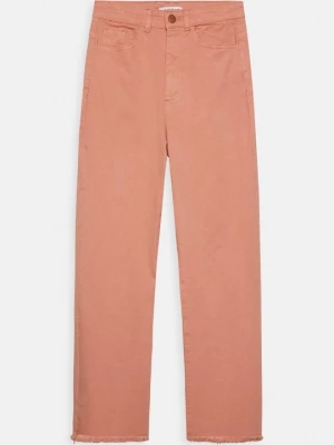 Obrázek produktu Džíny Straight Fit Cost:bart růžová