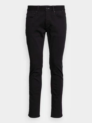 Obrázek produktu Džíny Straight Fit Denham černý denim