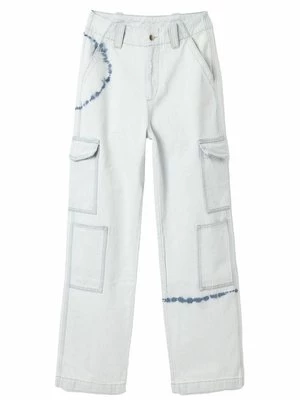 Obrázek produktu Džíny Straight Fit Desigual