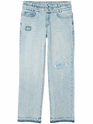 Obrázek produktu Džíny Straight Fit Desigual
