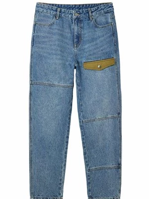 Obrázek produktu Džíny Straight Fit Desigual