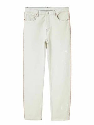 Obrázek produktu Džíny Straight Fit Desigual