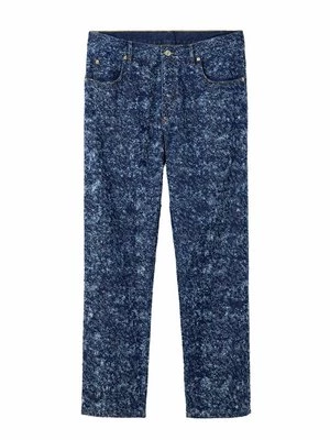Obrázek produktu Džíny Straight Fit Desigual