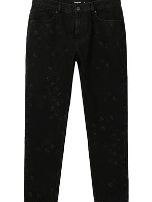 Obrázek produktu Džíny Straight Fit Desigual