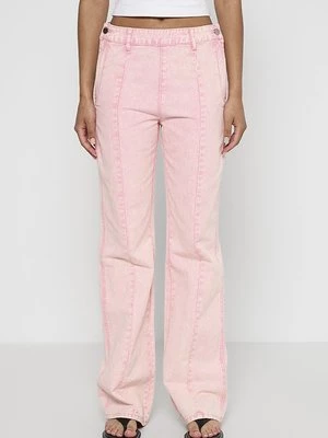 Obrázek produktu Džíny Straight Fit Desigual