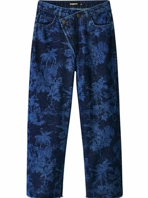 Obrázek produktu Džíny Straight Fit Desigual