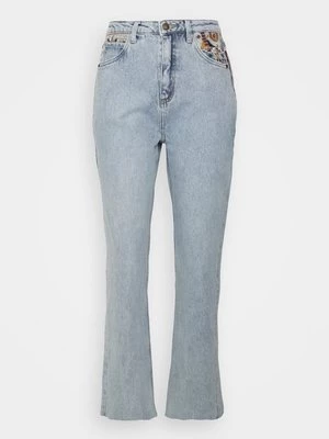 Obrázek produktu Džíny Straight Fit Desigual