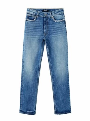 Obrázek produktu Džíny Straight Fit Desigual