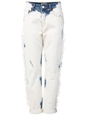 Obrázek produktu Džíny Straight Fit Desigual