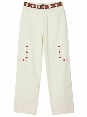 Obrázek produktu Džíny Straight Fit Desigual