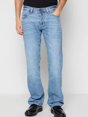 Obrázek produktu Džíny Straight Fit Diesel