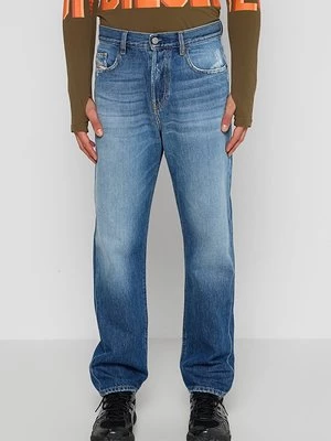 Obrázek produktu Džíny Straight Fit Diesel