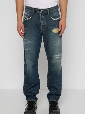 Obrázek produktu Džíny Straight Fit Diesel