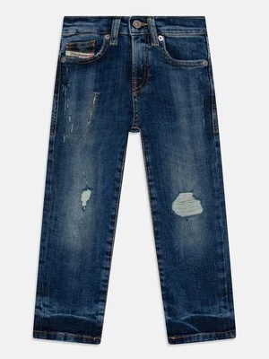 Obrázek produktu Džíny Straight Fit Diesel