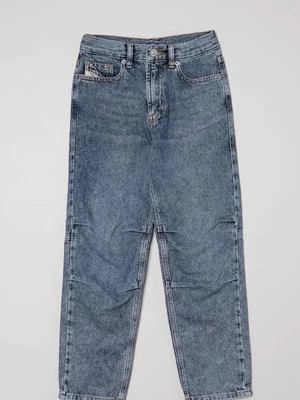 Obrázek produktu Džíny Straight Fit Diesel