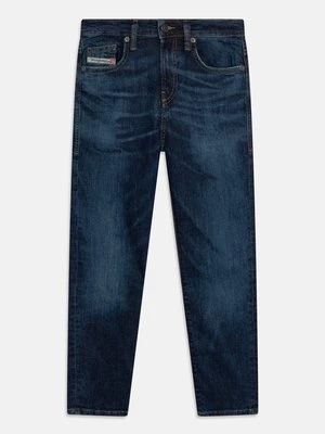 Obrázek produktu Džíny Straight Fit Diesel