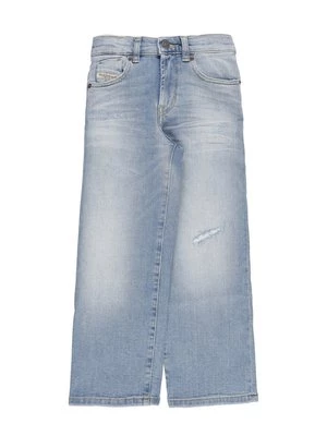 Obrázek produktu Džíny Straight Fit Diesel