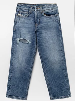 Obrázek produktu Džíny Straight Fit Diesel