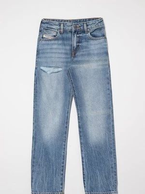 Obrázek produktu Džíny Straight Fit Diesel