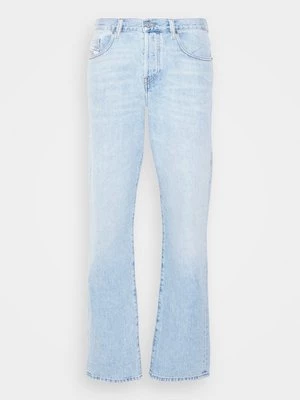 Obrázek produktu Džíny Straight Fit Diesel