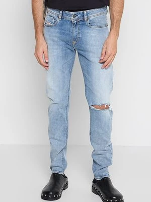 Obrázek produktu Džíny Straight Fit Diesel