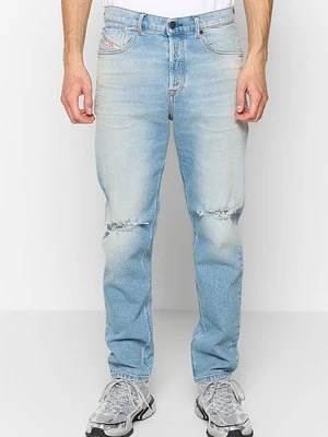 Obrázek produktu Džíny Straight Fit Diesel