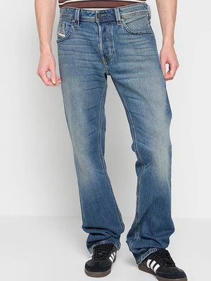 Obrázek produktu Džíny Straight Fit Diesel