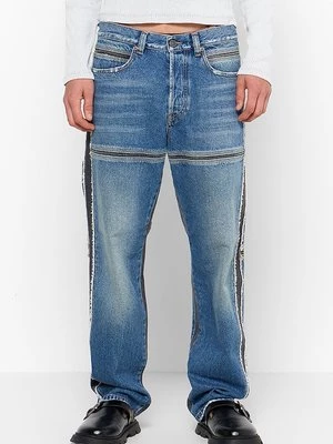 Obrázek produktu Džíny Straight Fit Diesel