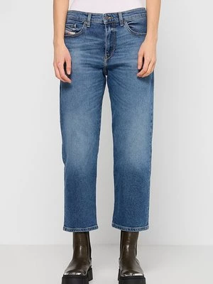 Obrázek produktu Džíny Straight Fit Diesel