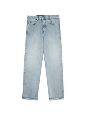 Obrázek produktu Džíny Straight Fit Diesel