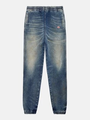 Obrázek produktu Džíny Straight Fit Diesel