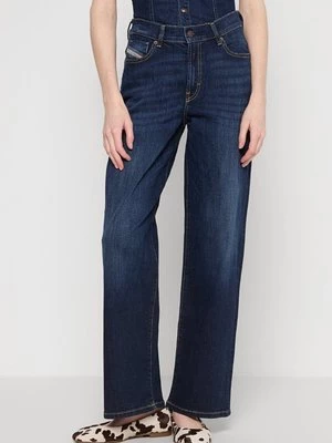 Obrázek produktu Džíny Straight Fit Diesel