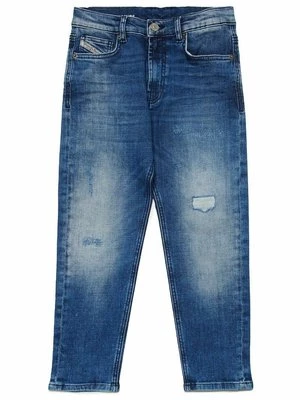 Obrázek produktu Džíny Straight Fit Diesel