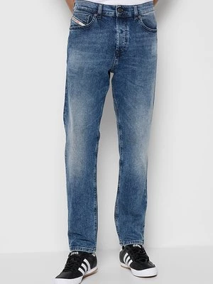Obrázek produktu Džíny Straight Fit Diesel