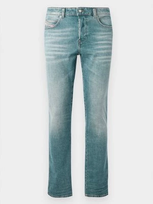 Obrázek produktu Džíny Straight Fit Diesel