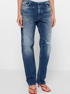Obrázek produktu Džíny Straight Fit Diesel