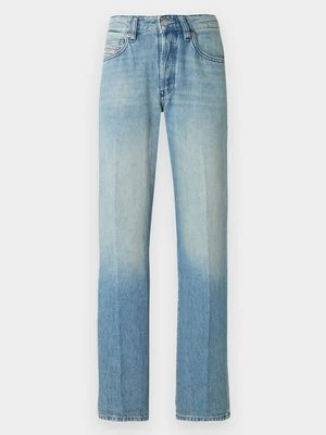 Obrázek produktu Džíny Straight Fit Diesel