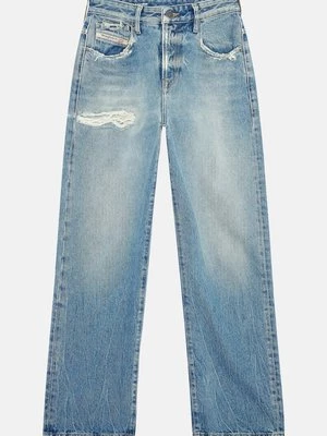 Obrázek produktu Džíny Straight Fit Diesel
