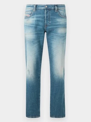 Obrázek produktu Džíny Straight Fit Diesel