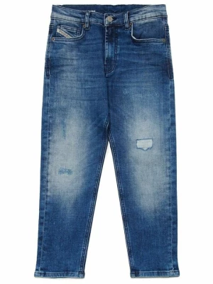 Obrázek produktu Džíny Straight Fit Diesel