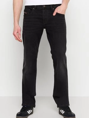 Obrázek produktu Džíny Straight Fit Diesel černá
