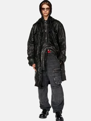 Obrázek produktu Džíny Straight Fit Diesel černá
