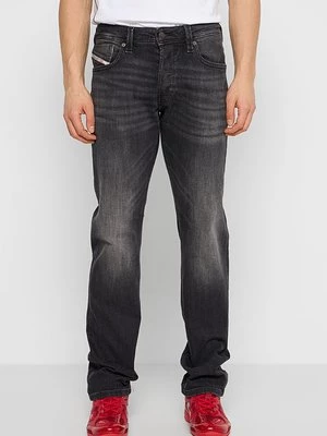 Obrázek produktu Džíny Straight Fit Diesel černá